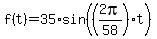 +f%28t%29+=+35%2Asin%28+%28+2pi%2F58+%29%2At+%29+