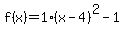 +f%28x%29+=+1%28x-4%29%5E2-1+