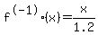 +f%5E-1%28x%29=x%2F1.2