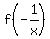 +f+%28-1%2Fx%29+