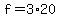 +f+=+3%2A20+