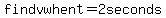 +find+v+when+t=2+seconds+
