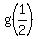 +g%281%2F2%29+