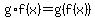 +g%2Af%28x%29+=+g%28f%28x%29%29+
