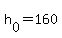 +h%5B0%5D+=+160+