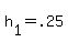 +h%5B1%5D+=+.25+