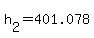 +h%5B2%5D+=+401.078+