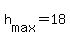 +h%5Bmax%5D+=+18+