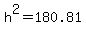 +h%5E2+=+180.81+