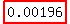 +highlight%28+0.00196+%29+