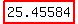 +highlight%28+25.45584+%29+