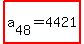 +highlight%28+a%5B48%5D+=+4421+%29+
