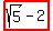 +highlight%28+sqrt%285%29+-+2+%29+
