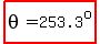 +highlight%28+theta+=+253.3%5Eo+%29