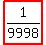 +highlight%281%2F9998%29+