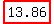 +highlight%2813.86%29+