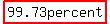 +highlight%2899.73percent%29