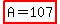 +highlight%28A=107%29
