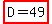 +highlight%28D=49%29