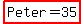 +highlight%28Peter=35%29