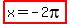 +highlight%28x=-2pi%29