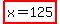 +highlight%28x=125%29