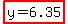 +highlight%28y=6.35%29+