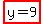+highlight%28y+=+9%29+