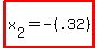 +highlight+%28x%5B2%5D=+-%28+.32%29%29