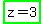 +highlight_green%28z+=+3%29