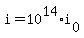 +i+=+10%5E14+%2A+i%5B0%5D+
