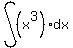+int%28+%28x%5E3%29dx%29