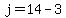 +j+=+14+-+3+