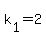 +k%5B1%5D+=+2+