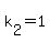 +k%5B2%5D+=+1+