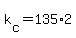 +k%5Bc%5D+=+135%2A2+