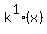+k%5E1%28x%29+