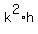 +k%5E2%2Ah+
