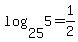 +log%2825%2C5%29+=+1%2F2