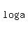 +log%28a%29+