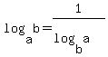 +log%28a%2Cb%29+=+1%2F%28log%28b%2Ca%29%29+