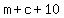 +m%2Bc%2B10+