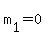 +m%5B1%5D+=+0+