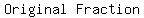 +matrix%281%2C2%2COriginal%2CFraction%29