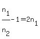 +n%5B1%5D+%2F+n%5B2%5D+-+1+=+2n%5B1%5D+
