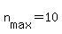 +n%5Bmax%5D+=+10+