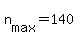 +n%5Bmax%5D+=+140+