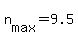 +n%5Bmax%5D+=+9.5+