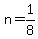 +n+=+1%2F8+