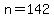 +n+=+142+